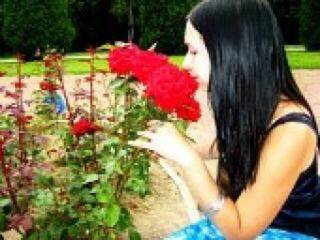 Erotický videochat destiny157