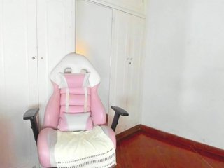 Erotický videochat destinysweet