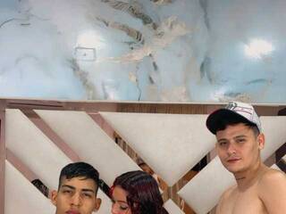 Erotický videochat DESTRUCTION-SEX