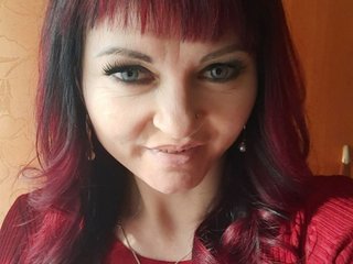 Erotický videochat AMOR38
