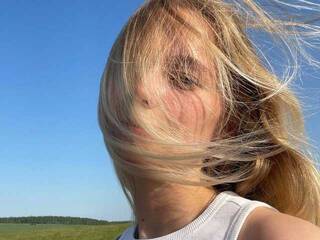 Erotický videochat Detkaaa