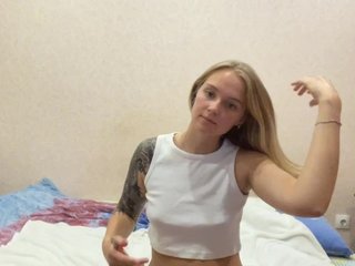 Erotický videochat Detkaaa