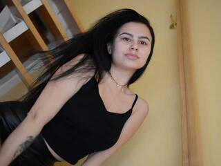 Erotický videochat DevaMarri