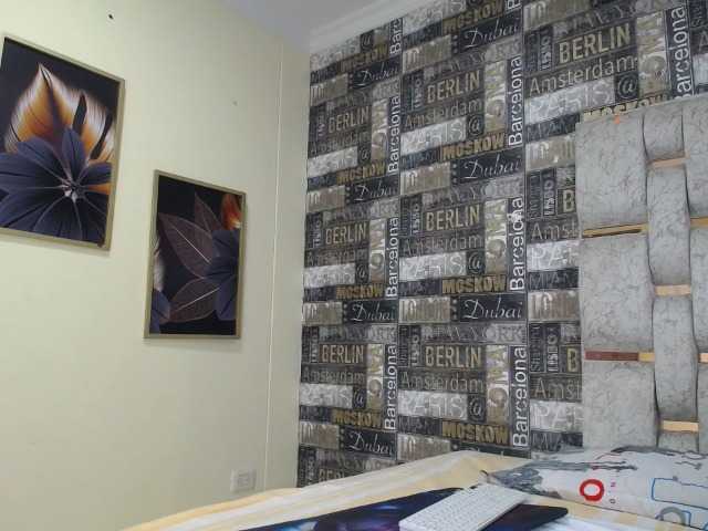 Vysílací screenshoty DEVANY-REY