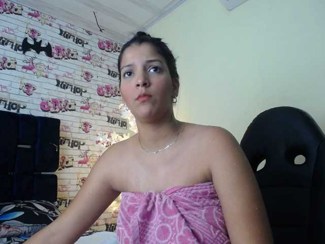 Vysílací screenshoty DEVANY-REY