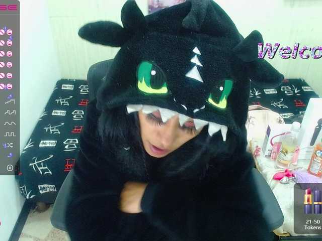 Vysílací screenshoty deviblack