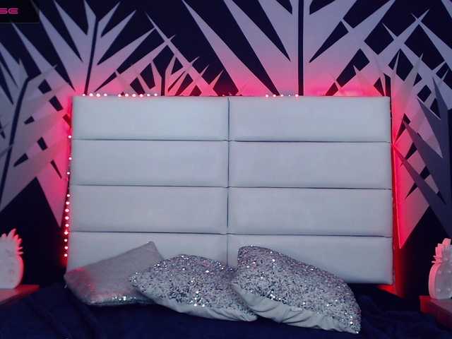 Vysílací screenshoty DeviilDoll