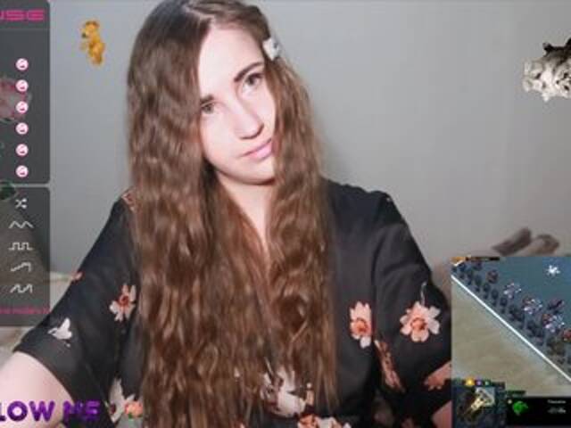 Vysílací screenshoty Devika
