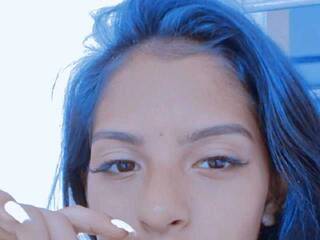 Erotický videochat Devil-sweet