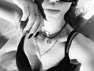 Erotický videochat Devil2222