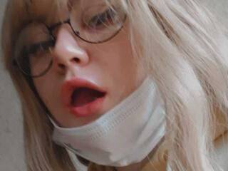 Erotický videochat devilcook