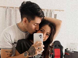 Erotický videochat Devilcumple66