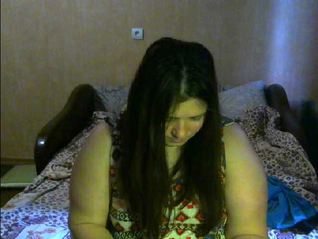 Vysílací screenshoty devilgirl8