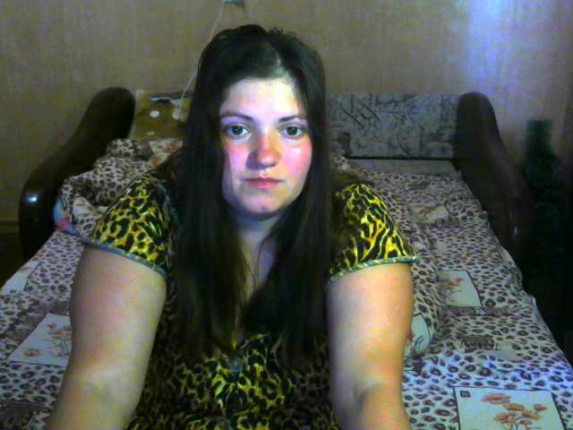 Vysílací screenshoty devilgirl8