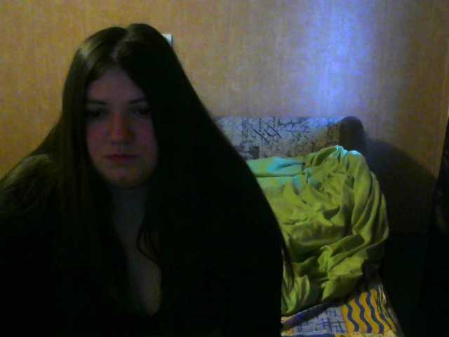 Vysílací screenshoty devilgirl8