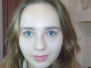 Erotický videochat devilina