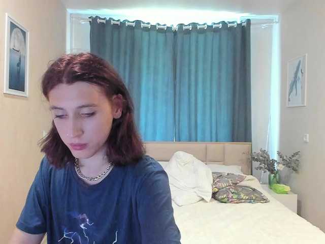 Vysílací screenshoty devilina