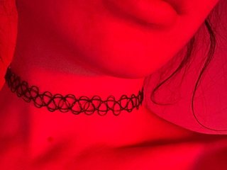 Erotický videochat DevilishDoll