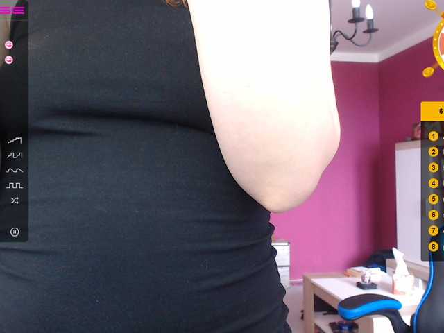 Vysílací screenshoty devilishwendy