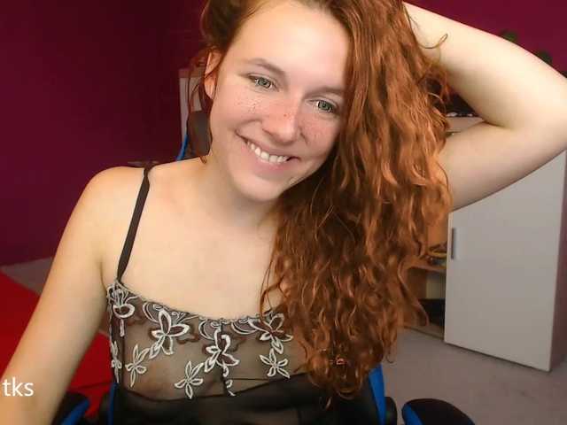 Vysílací screenshoty devilishwendy