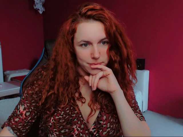 Fotky devilishwendy goal make me cum and squirt many times Target: @total! @sofar raised, @remain remaining until the show starts! patterns are 51-52-53-54 #redhead #cum #pussy #lovense #squirtFOLLOW ME