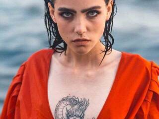 Erotický videochat DeVillLove