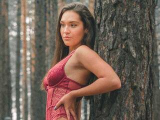 Erotický videochat DevillsBitch