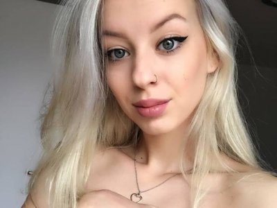 Fotografie profilu devilmaya