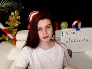Vysílací screenshoty DevineSasha