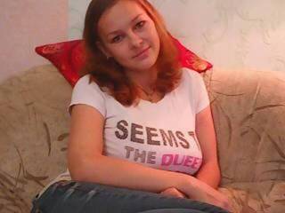 Erotický videochat devo4ka18