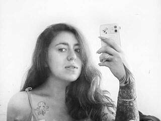 Erotický videochat FortuneCarmen