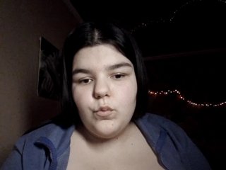 Erotický videochat Devochka-pyshka