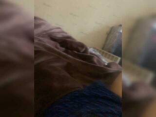 Erotický videochat KisasexAlex