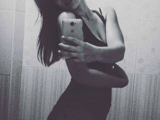 Erotický videochat DevochkaLeya