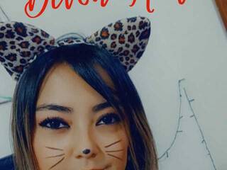 Erotický videochat DevonAokiSex