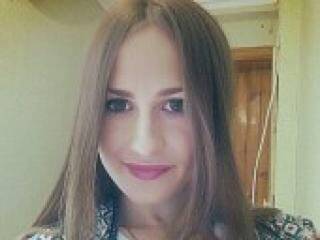 Erotický videochat devongirl