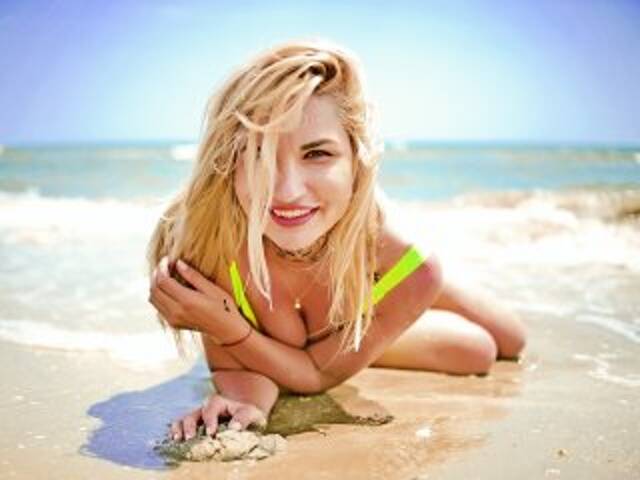 Fotografie profilu DevonRyders