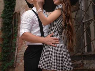 Erotický videochat devora-romeo