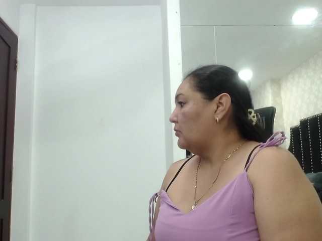 Vysílací screenshoty DevoraSanderrss