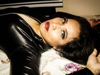 Erotický videochat Devorasmith