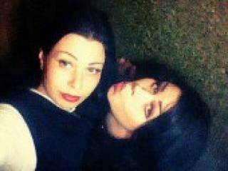 Erotický videochat devuly33