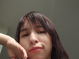 Erotický videochat DollAmmy