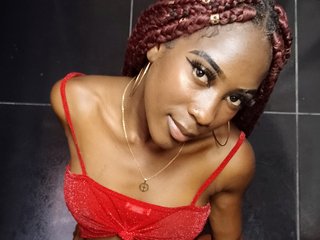 Erotický videochat Deymadison