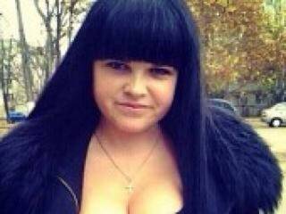 Erotický videochat deyzzi