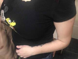 Erotický videochat dgangoiVera