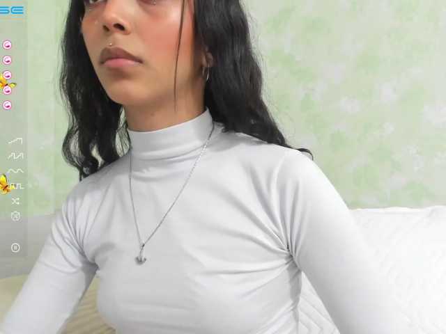 Vysílací screenshoty dharanicute-