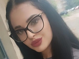 Erotický videochat Di-Andra