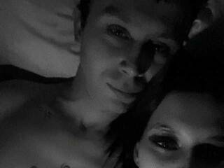 Erotický videochat Sexy-and-Garry