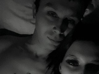 Erotický videochat Sexy-and-Garry