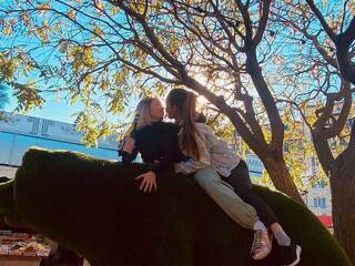 Erotický videochat DiAleksa